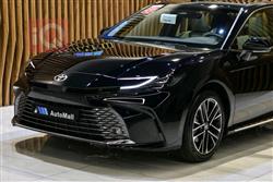 تۆیۆتا کامری